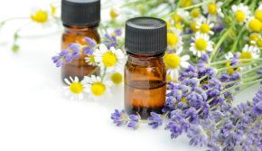 Aromatherapy