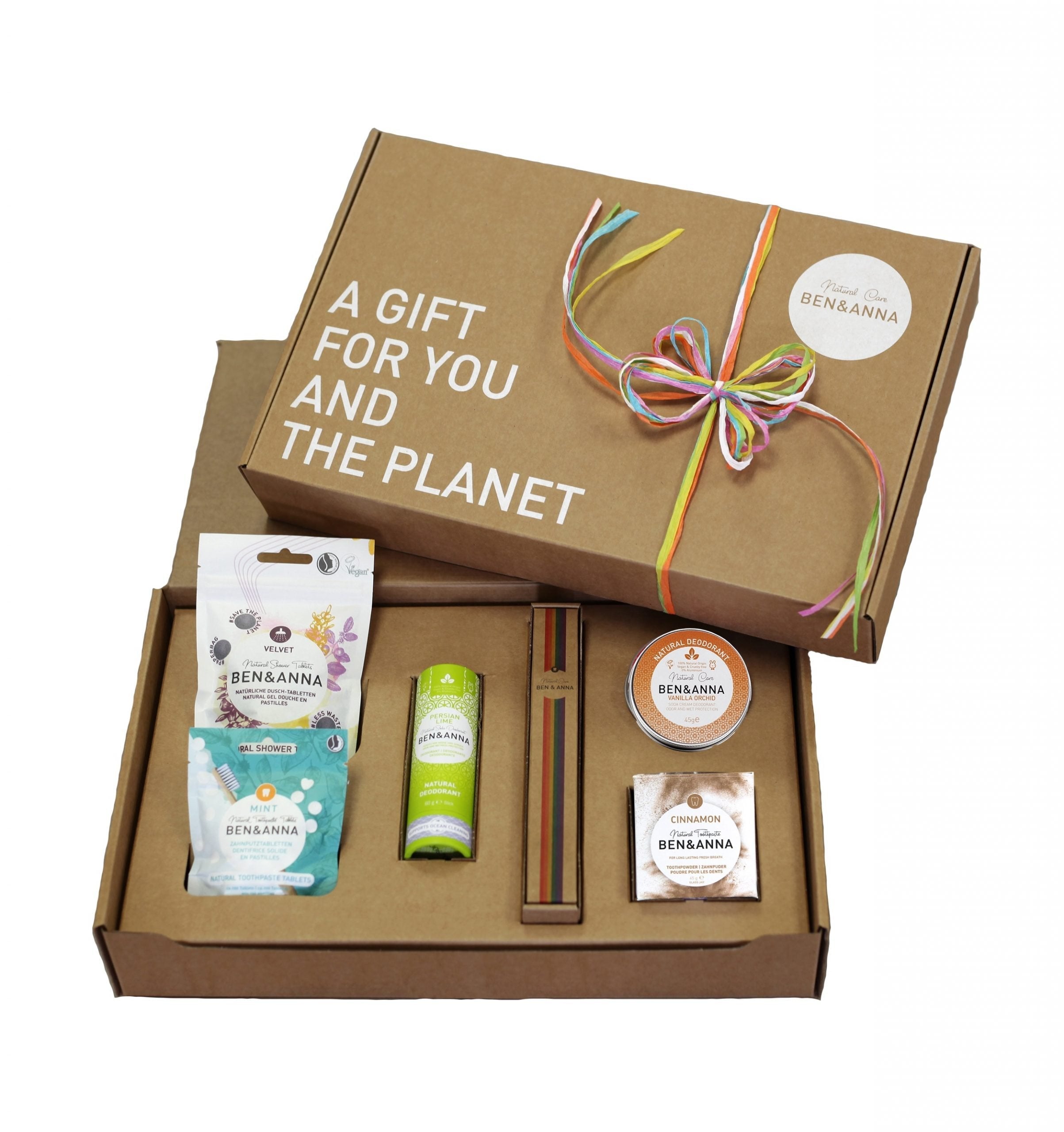 BEN&ANNA Gift Box image 0