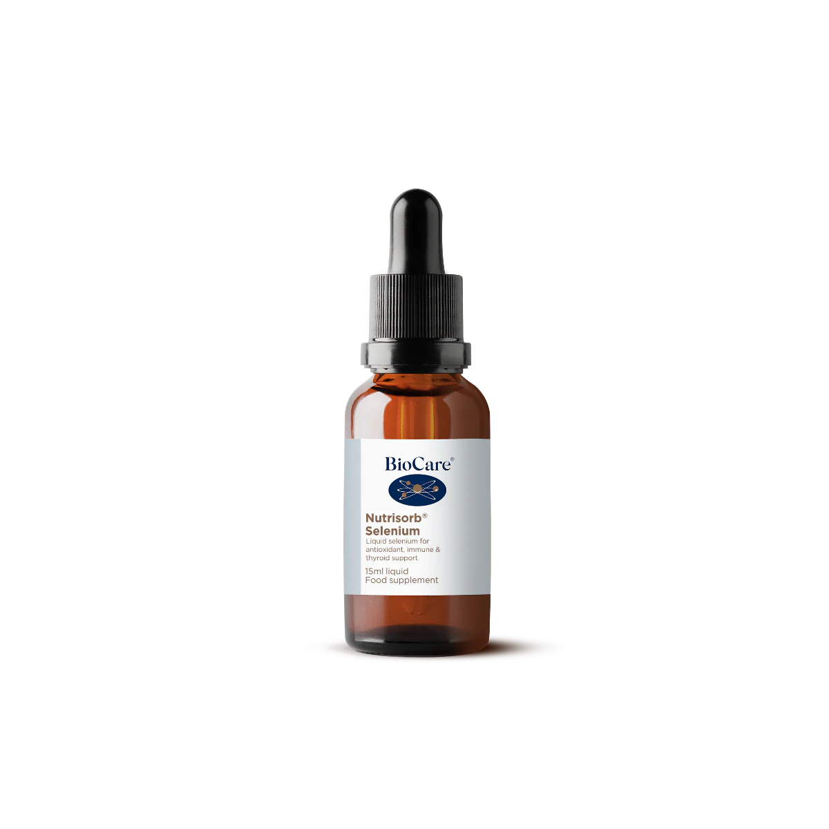 BioCare Nutrisorb® Selenium 15ml image 0