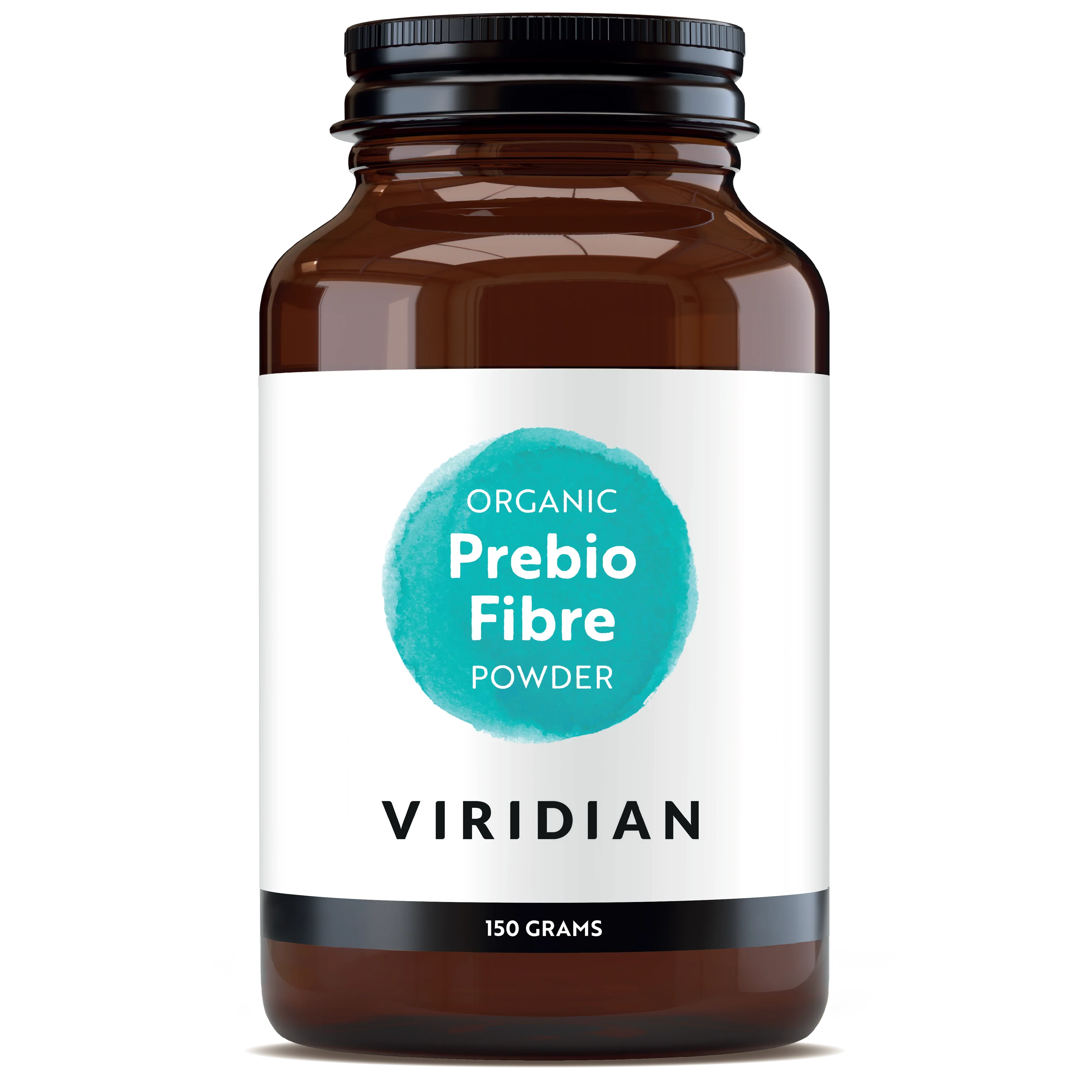 Viridian Organic Prebio Fibre Powder