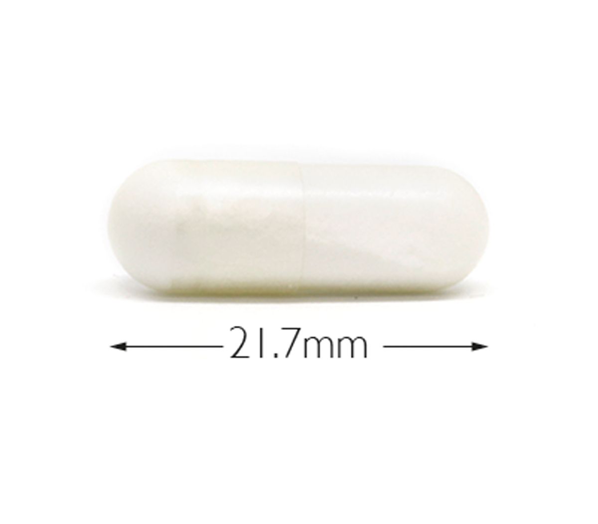 Cytoplan Magnesium Citrate Capsules