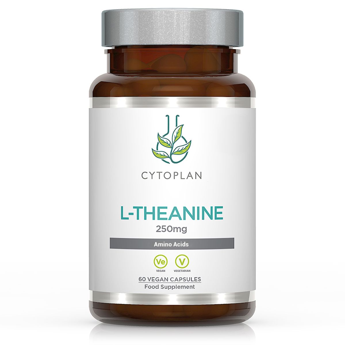 Cytoplan L-Theanine