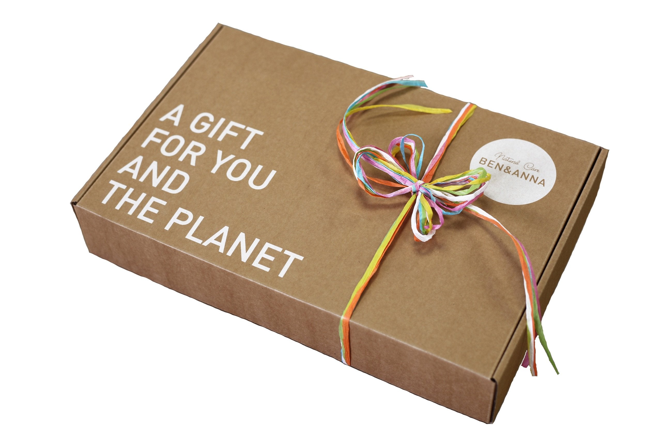 BEN&ANNA Gift Box image 1