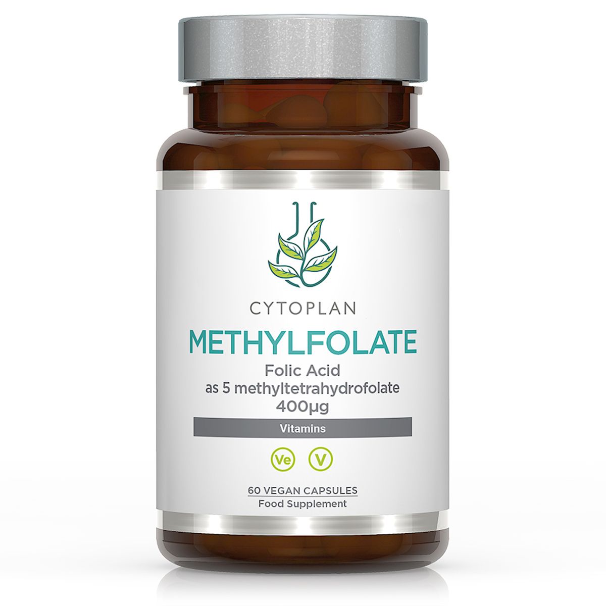 Cytoplan Methylfolate