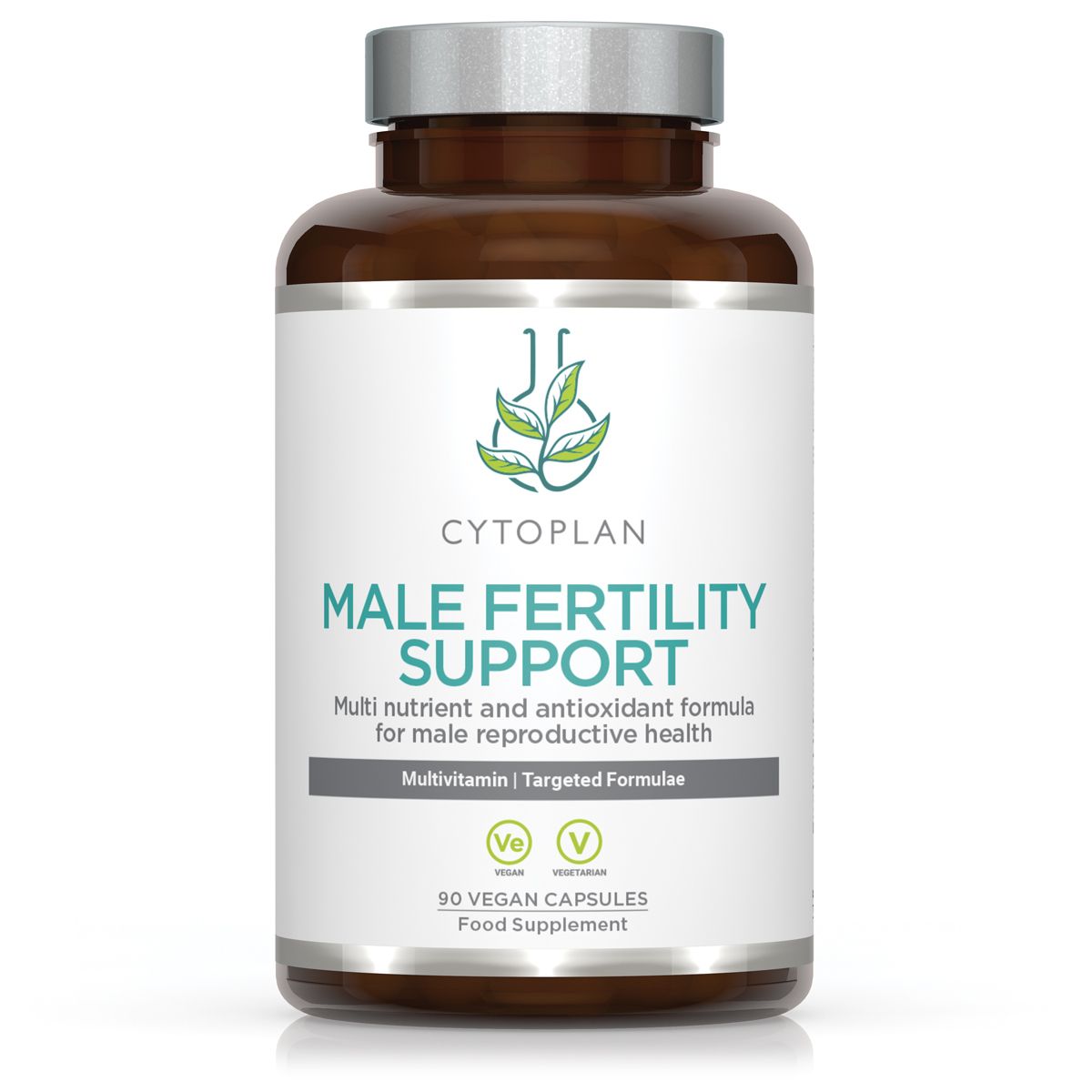 Cytoplan Male Fertility Support