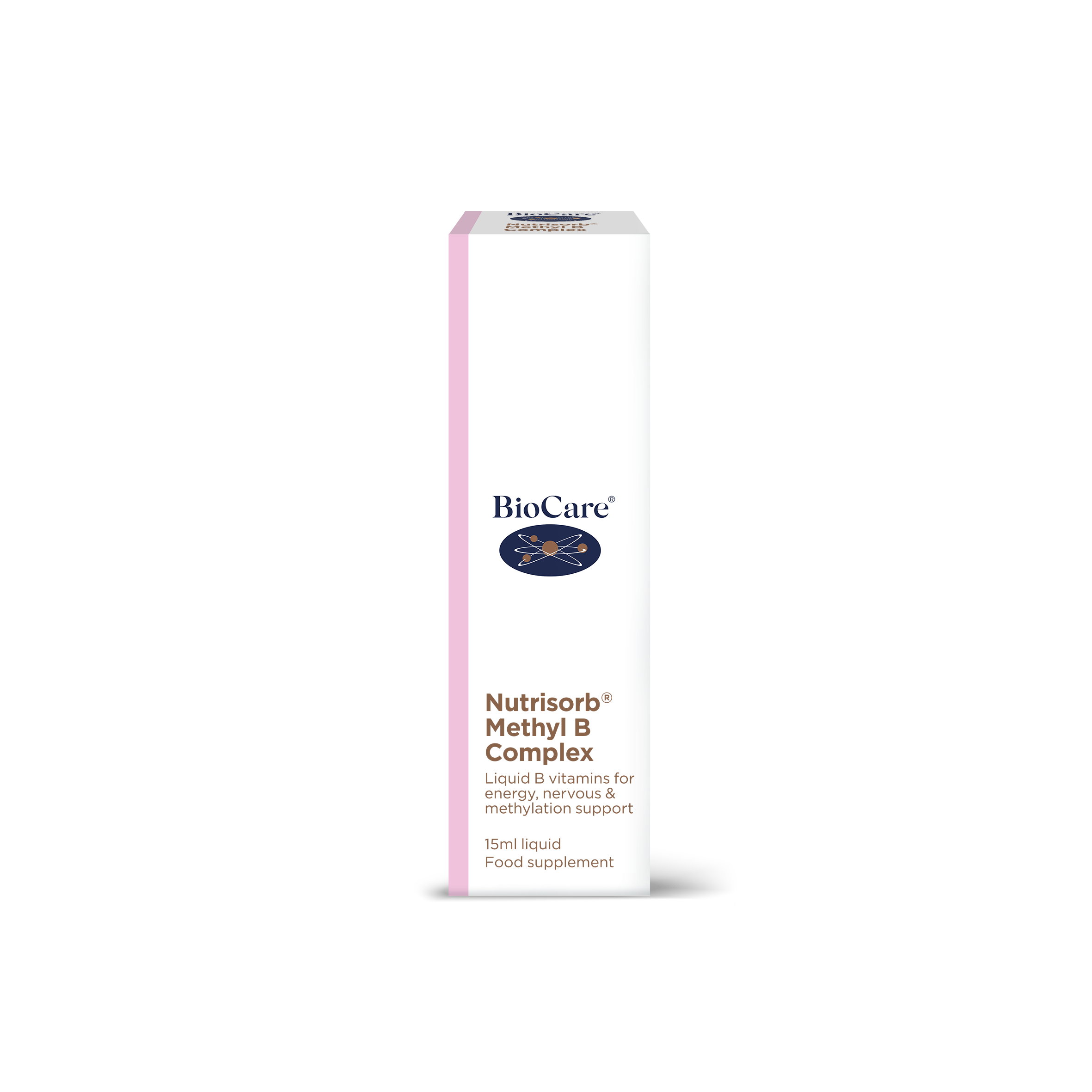 BioCare Nutrisorb® Methyl B Complex 15ml