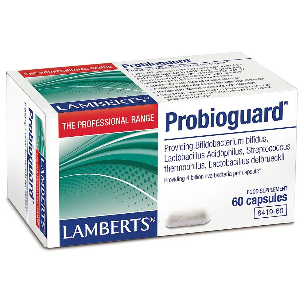 Lamberts Probioguard image 0