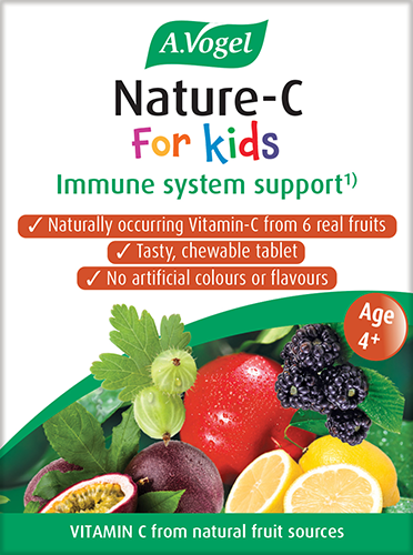 A.Vogel Nature-C for Kids image 2