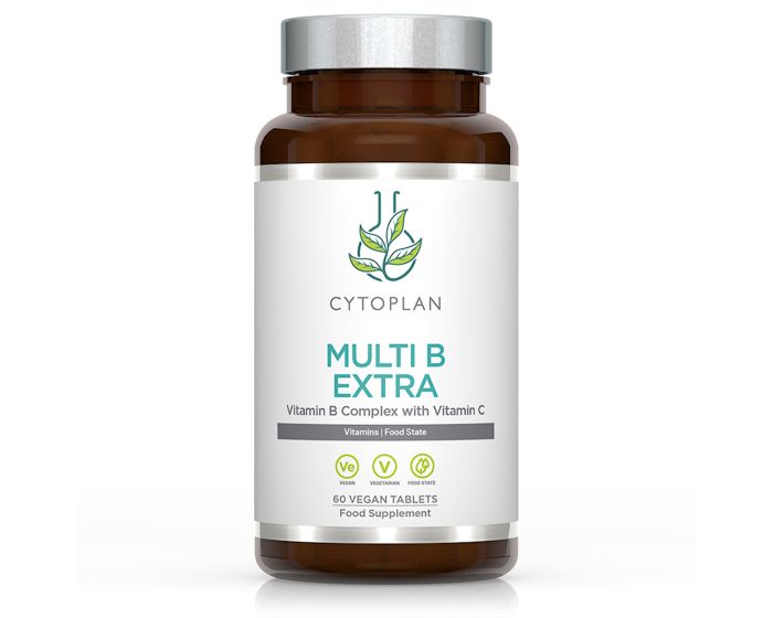 Cytoplan Multi B Extra