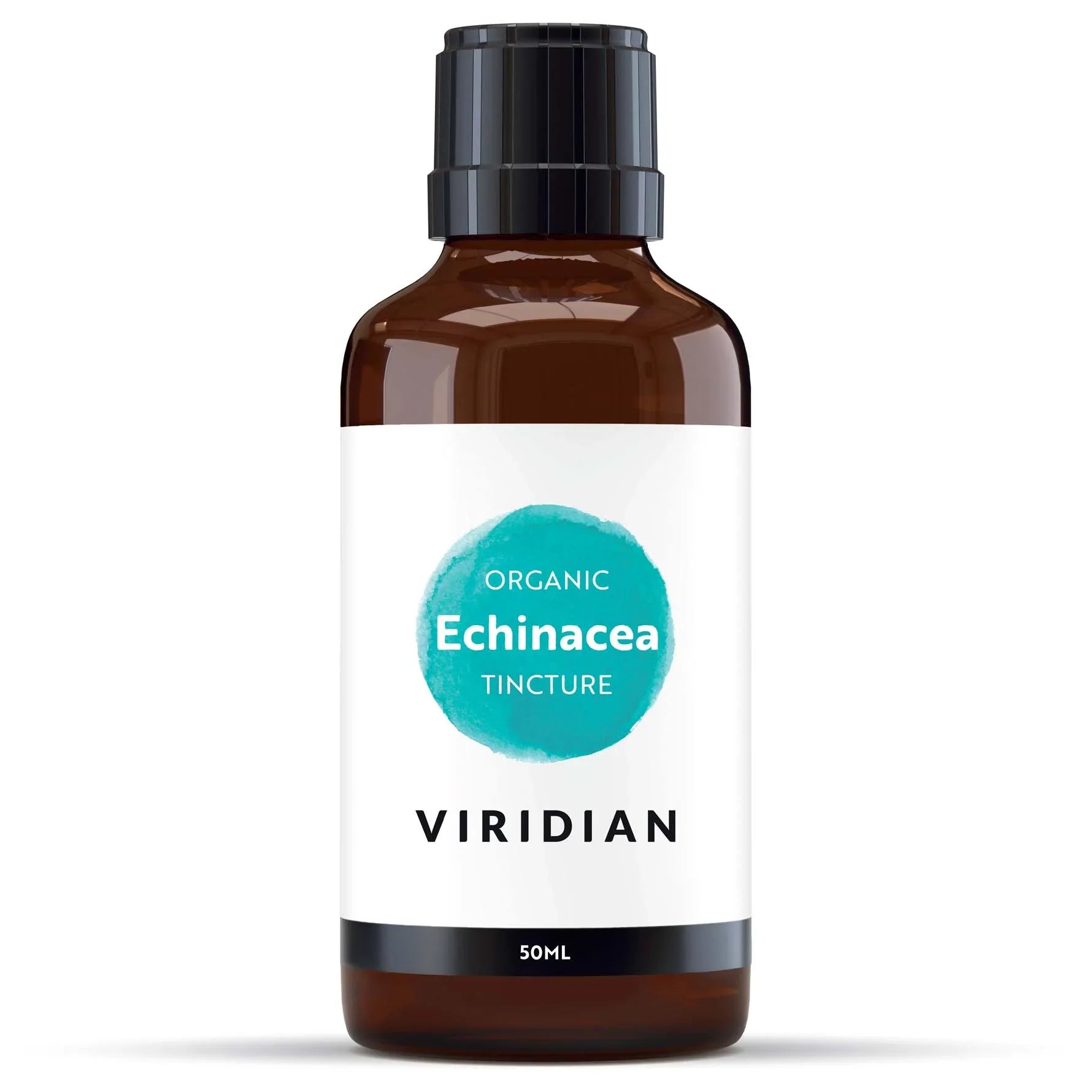 Viridian Organic Echinacea Tincture image 0
