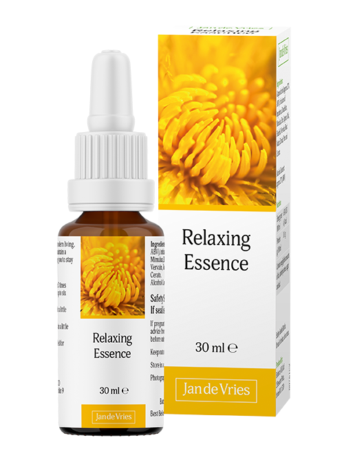 A.Vogel Relaxing Essence image 0