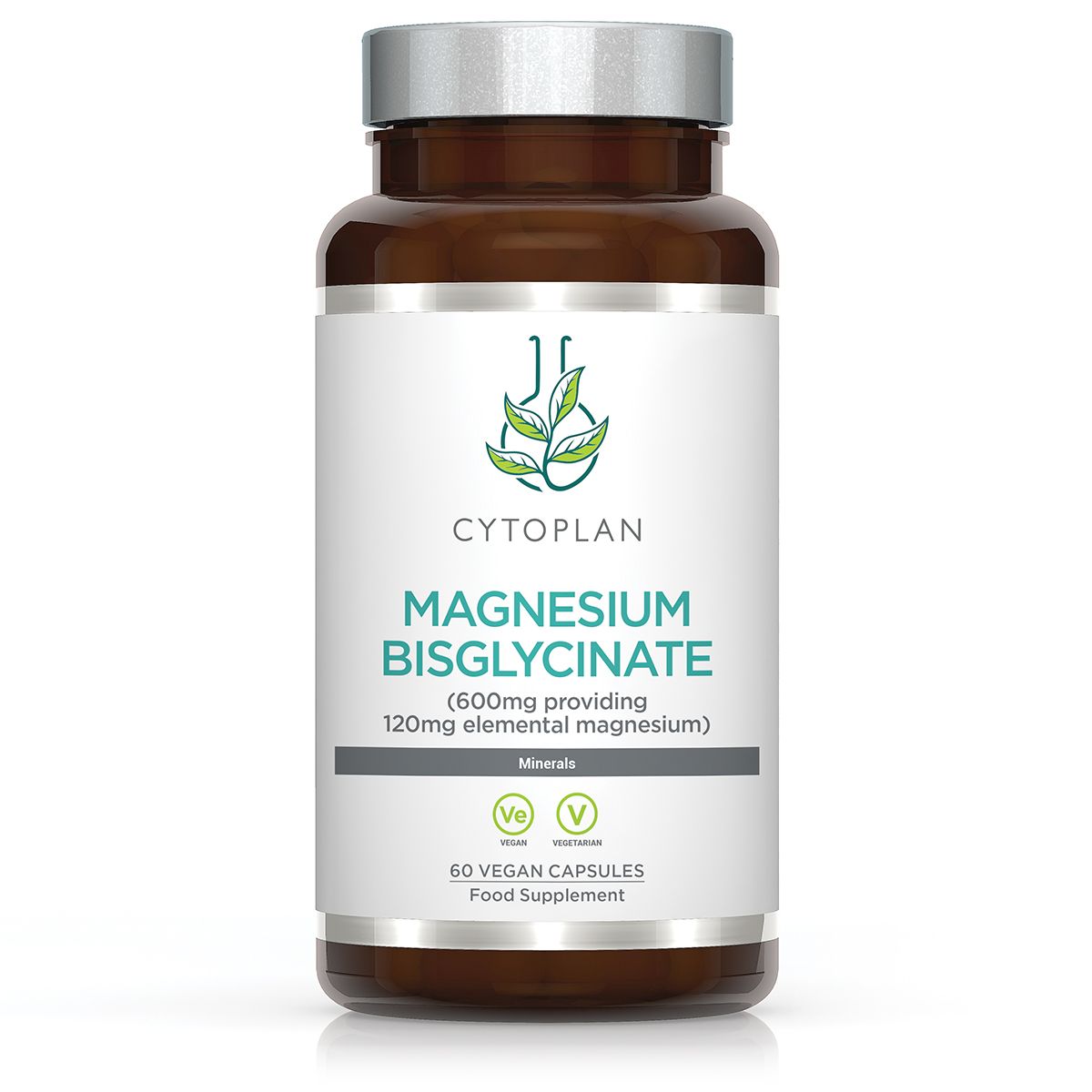 Cytoplan Magnesium Bisglycinate