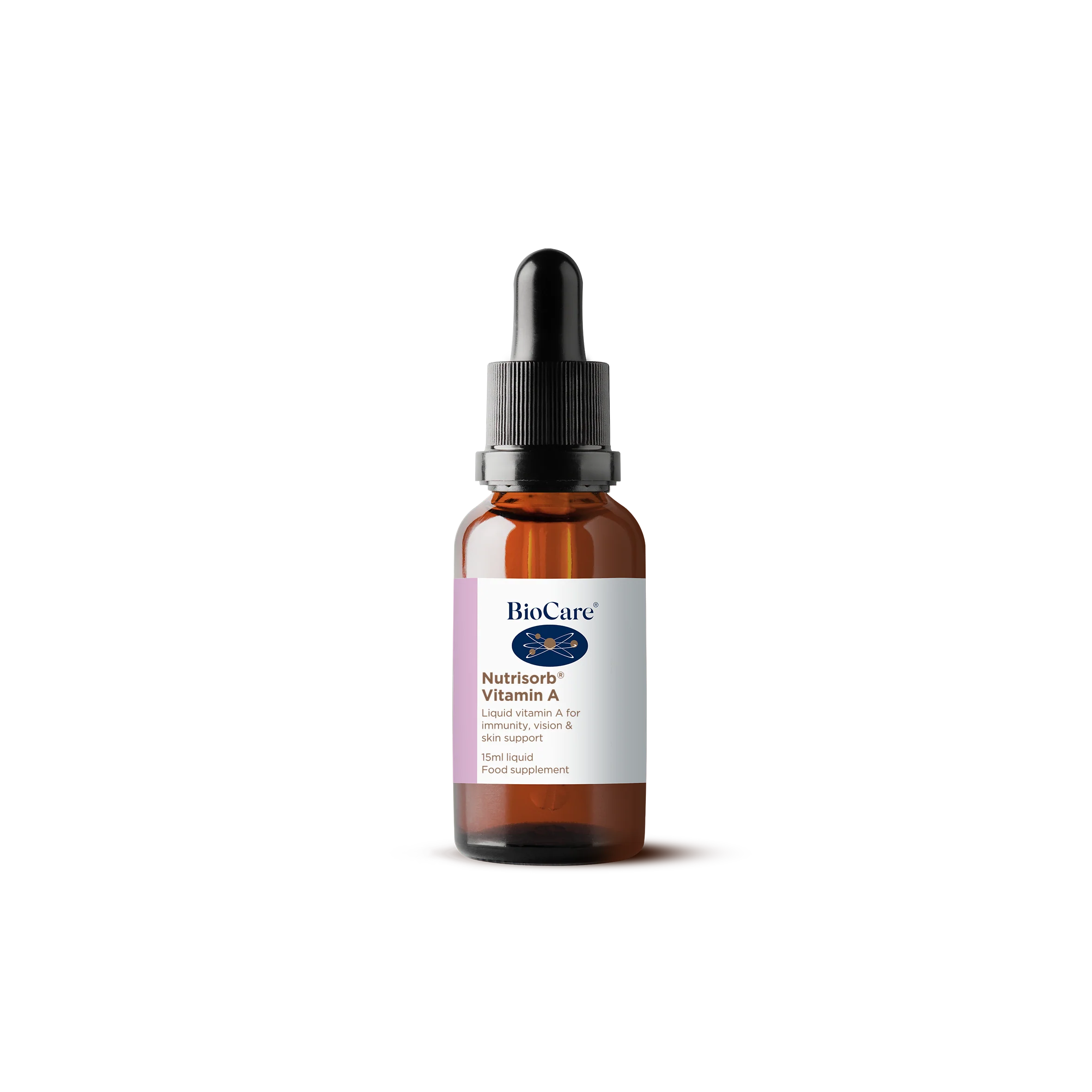 BioCare Nutrisorb® Vitamin A 15ml image 0