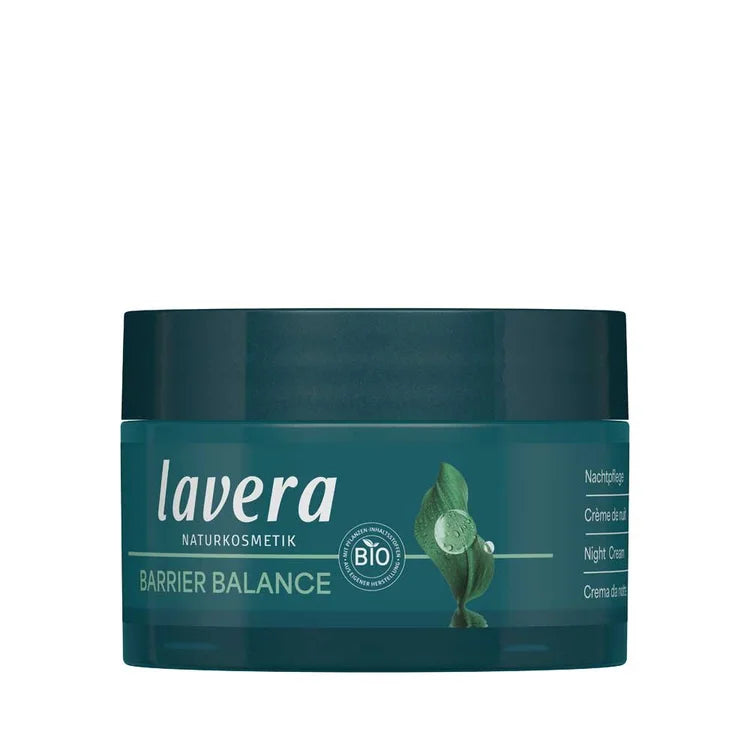 Lavera Barrier Balance Night Cream- 50ml