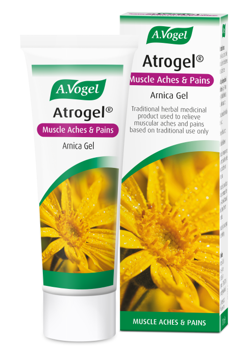 A.Vogel Atrogel Muscle Aches & Pains - 100ml image
