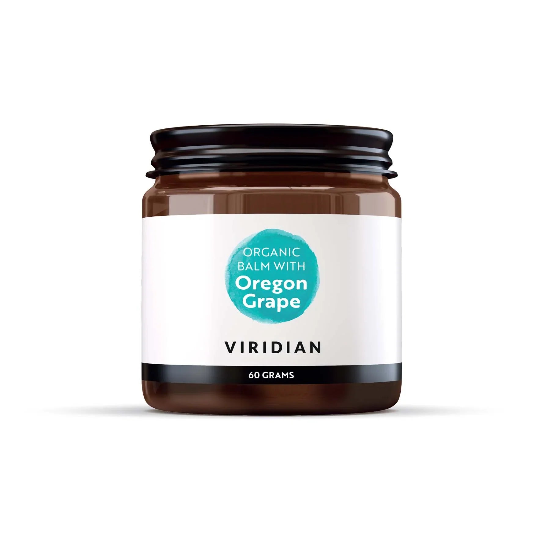 Viridian Oregon Grape Organic Balm 60ml image 0