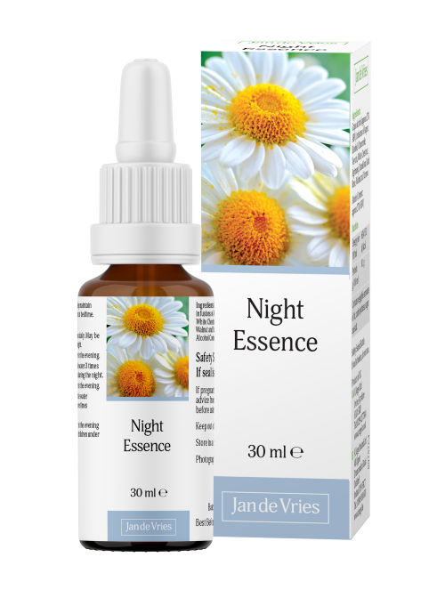 A.Vogel Night Essence image 0