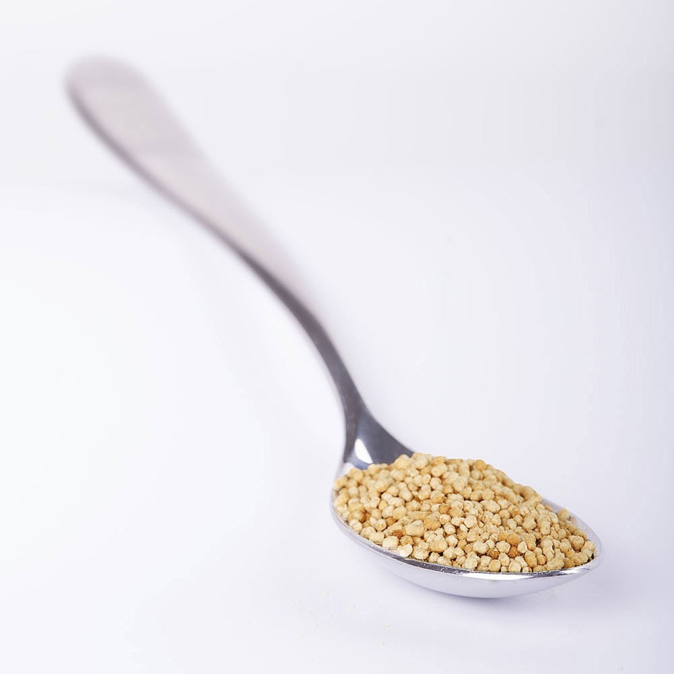 Lamberts Soya Lecithin Granules 250 grams granules image 1