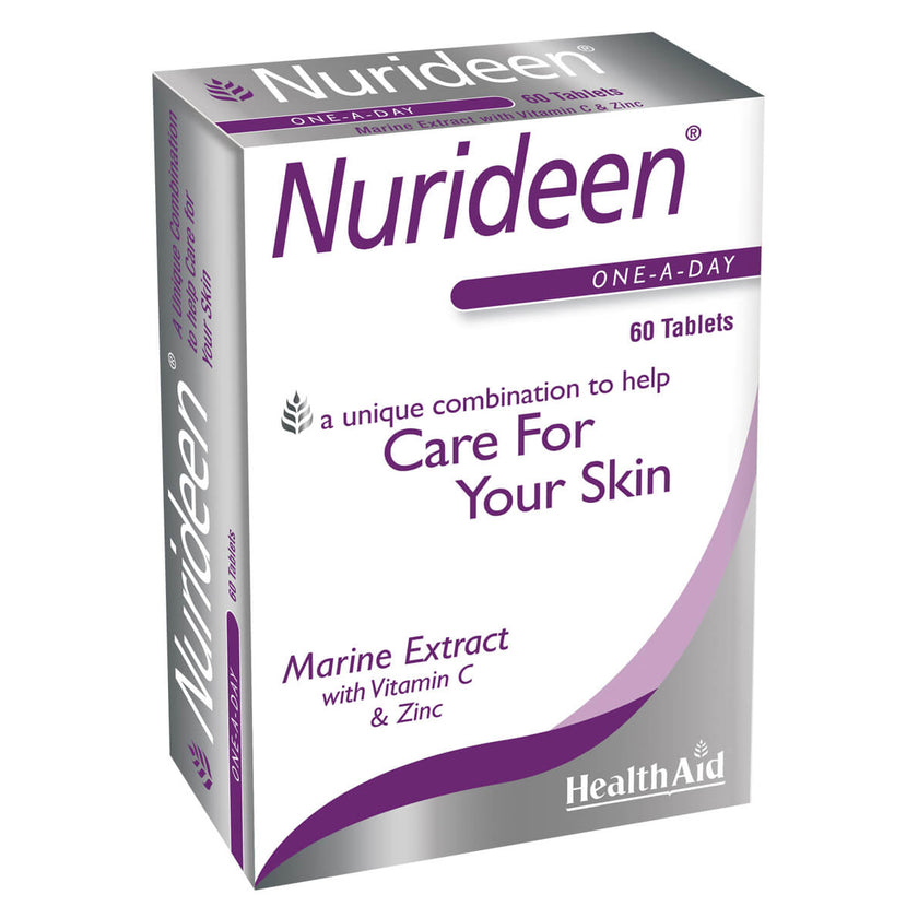 HealthAid Nurideen®Tablets