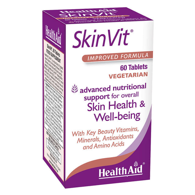 HealthAid Skin Combo Pack