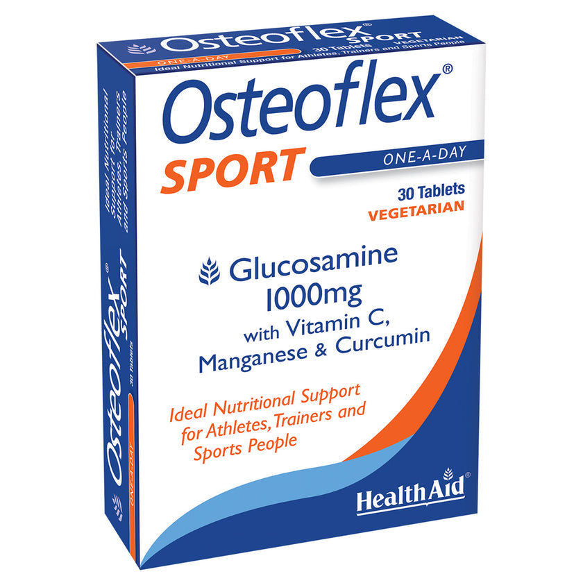 HealthAid Osteoflex® Sport