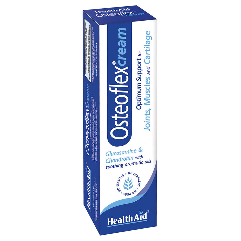 HealthAid Osteoflex® Cream