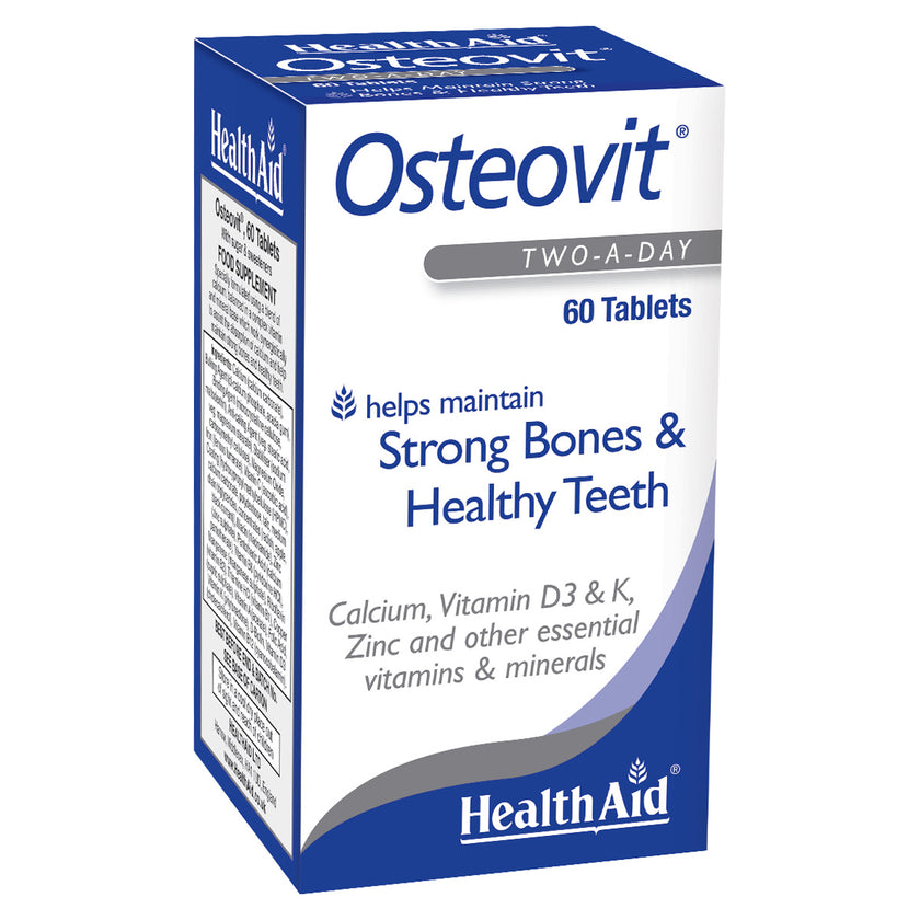 HealthAid Osteovit® Tablets