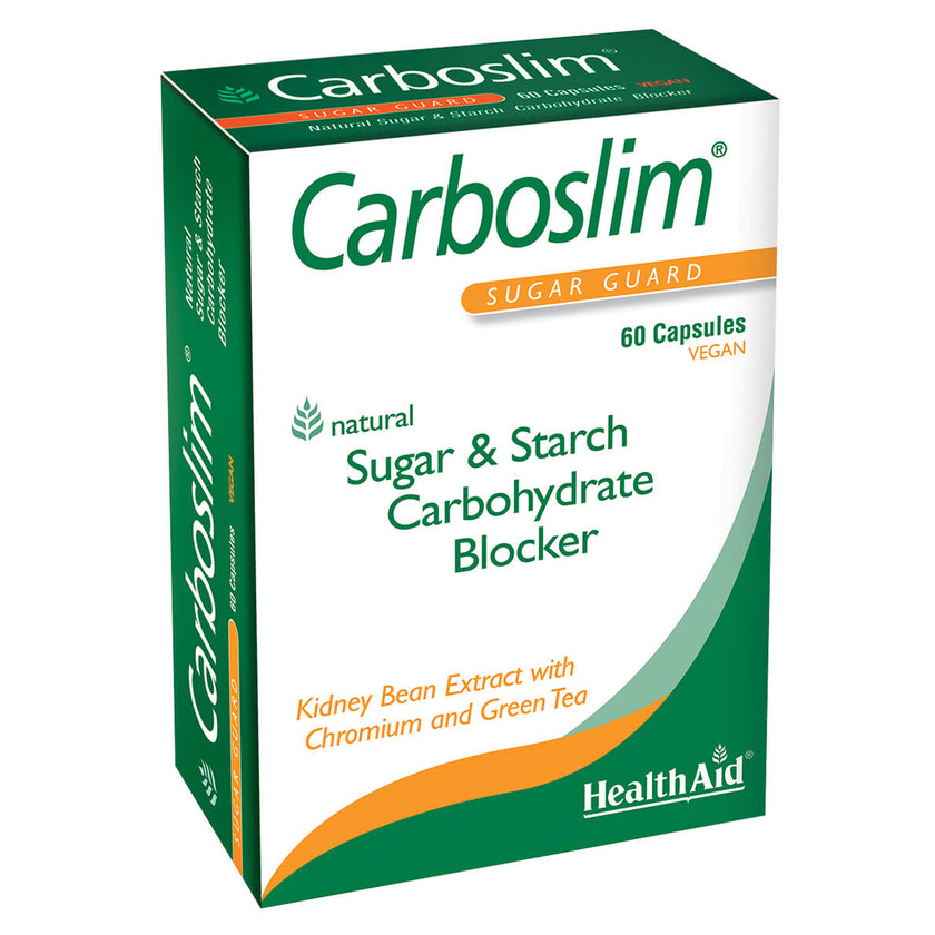 HealthAid Carboslim Capsules