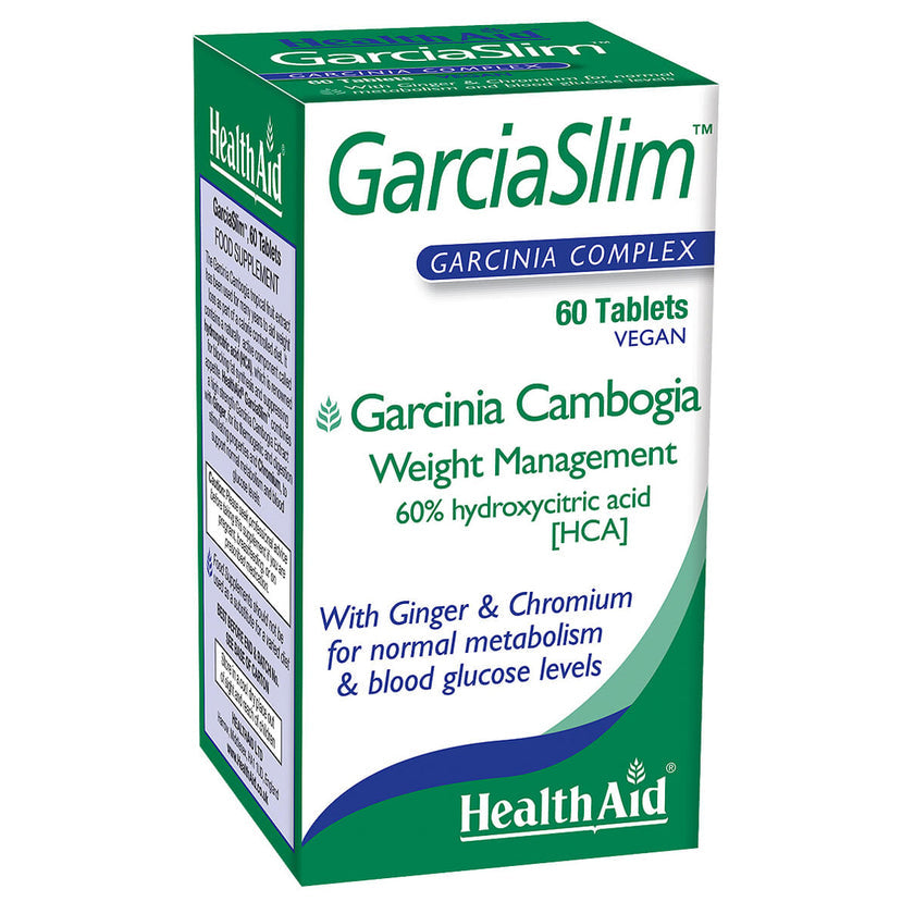 HealthAid GarciaSlim Tablets