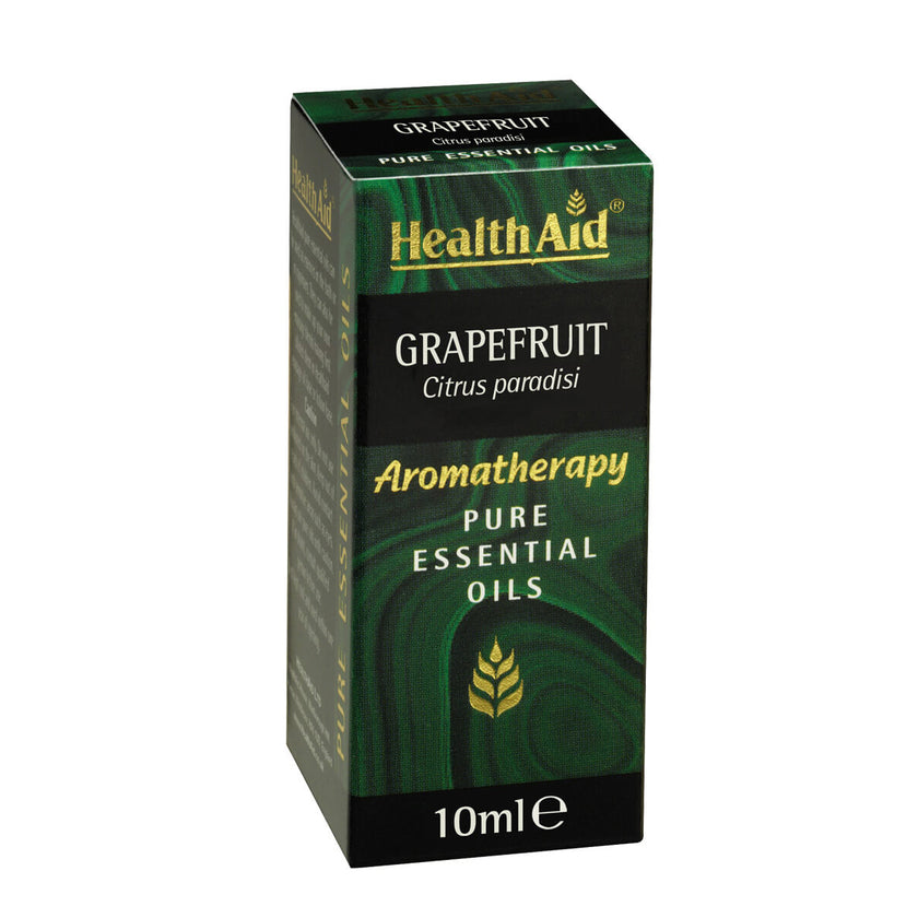 HealthAid Grapefruit (Citrus paradisi) Oil