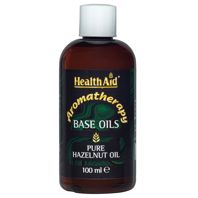HealthAid Hazel Nut Oil