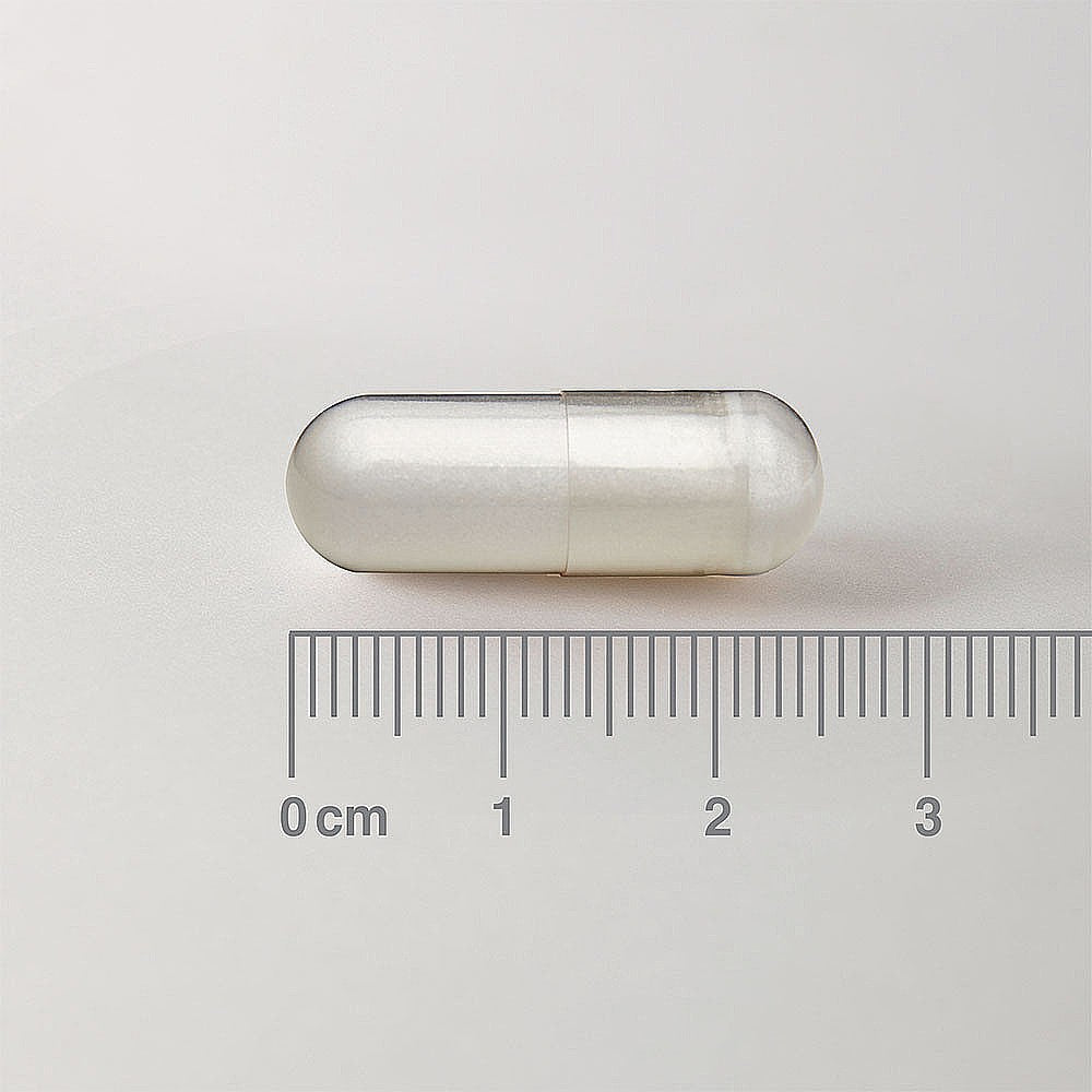 Lamberts L-Histidine HCl 500mg 30 capsules