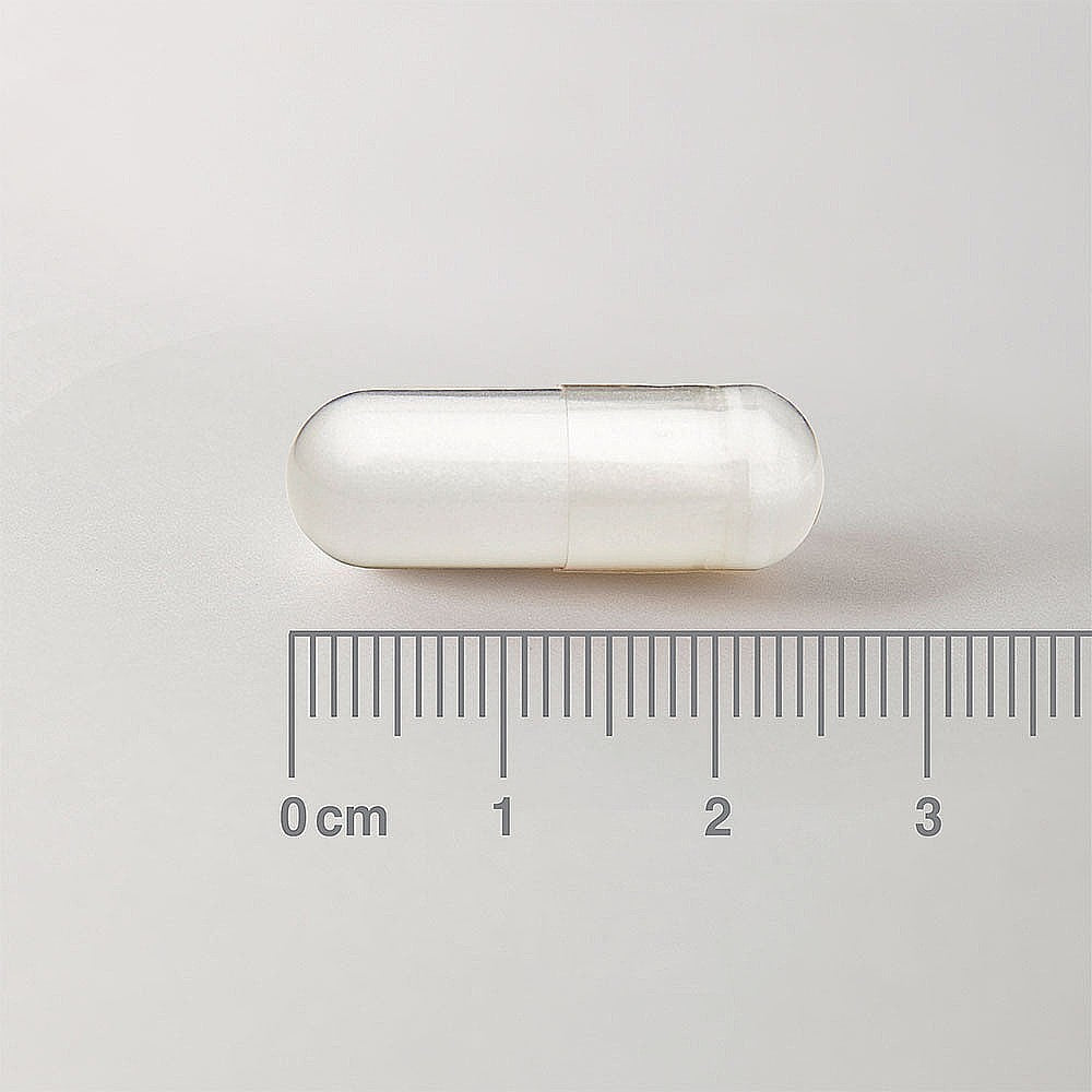 Lamberts L-Ornithine 500mg 60 capsules