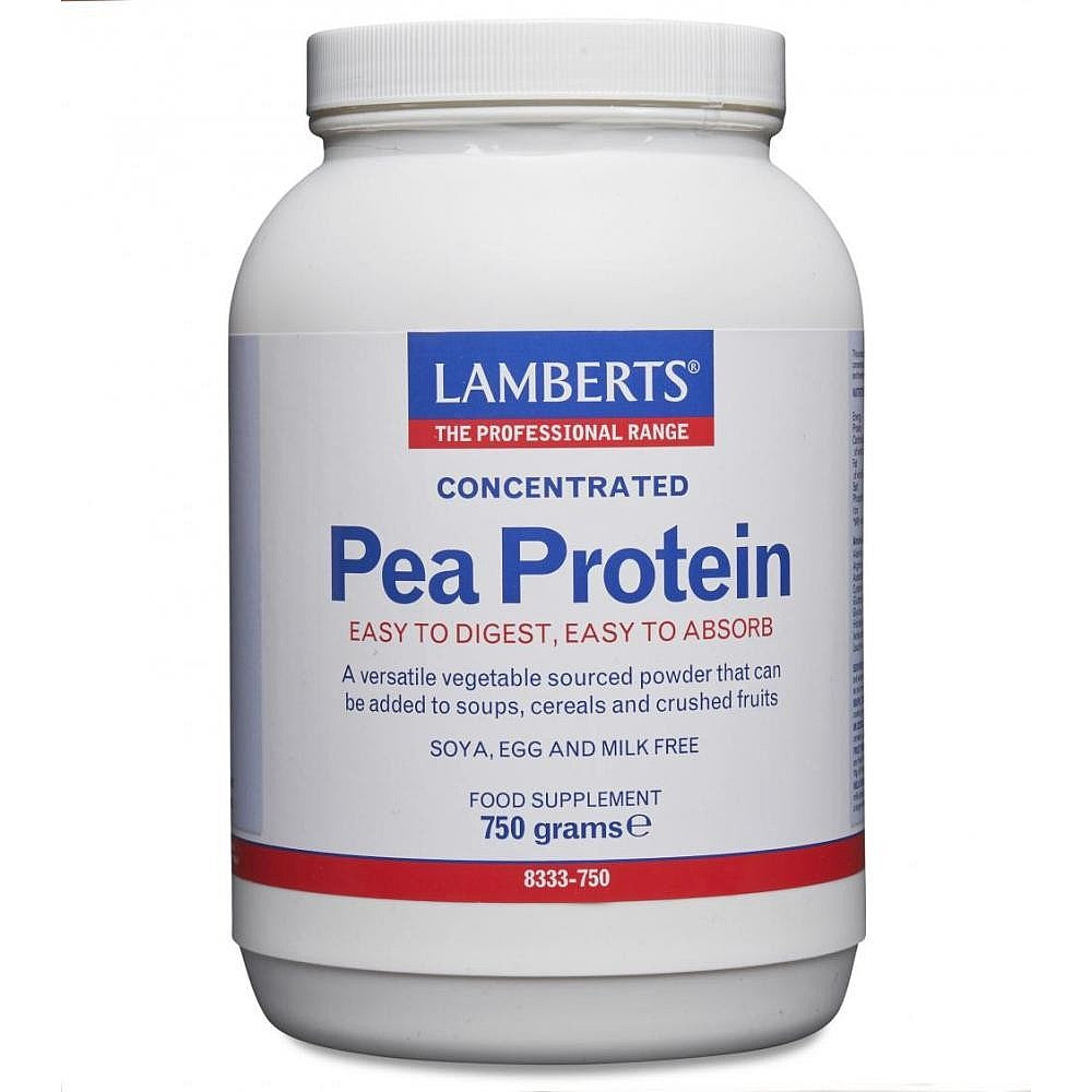 Lamberts Pea Protein (powder)