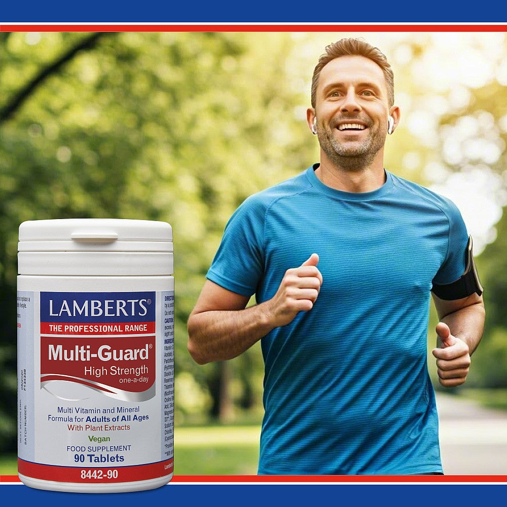 Lamberts Multi-Guard® Tablet