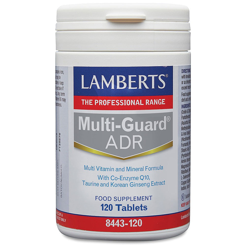 Lamberts Multi-Guard® ADR