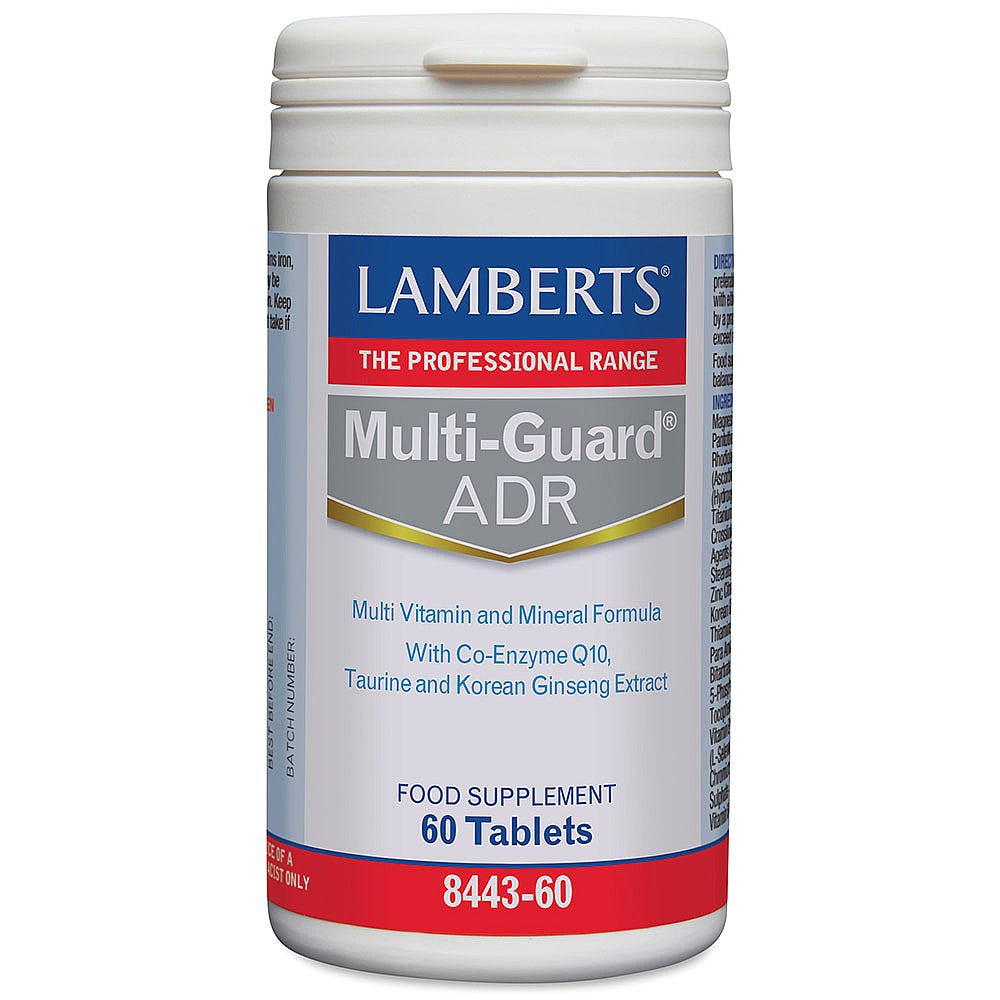 Lamberts Multi-Guard® ADR