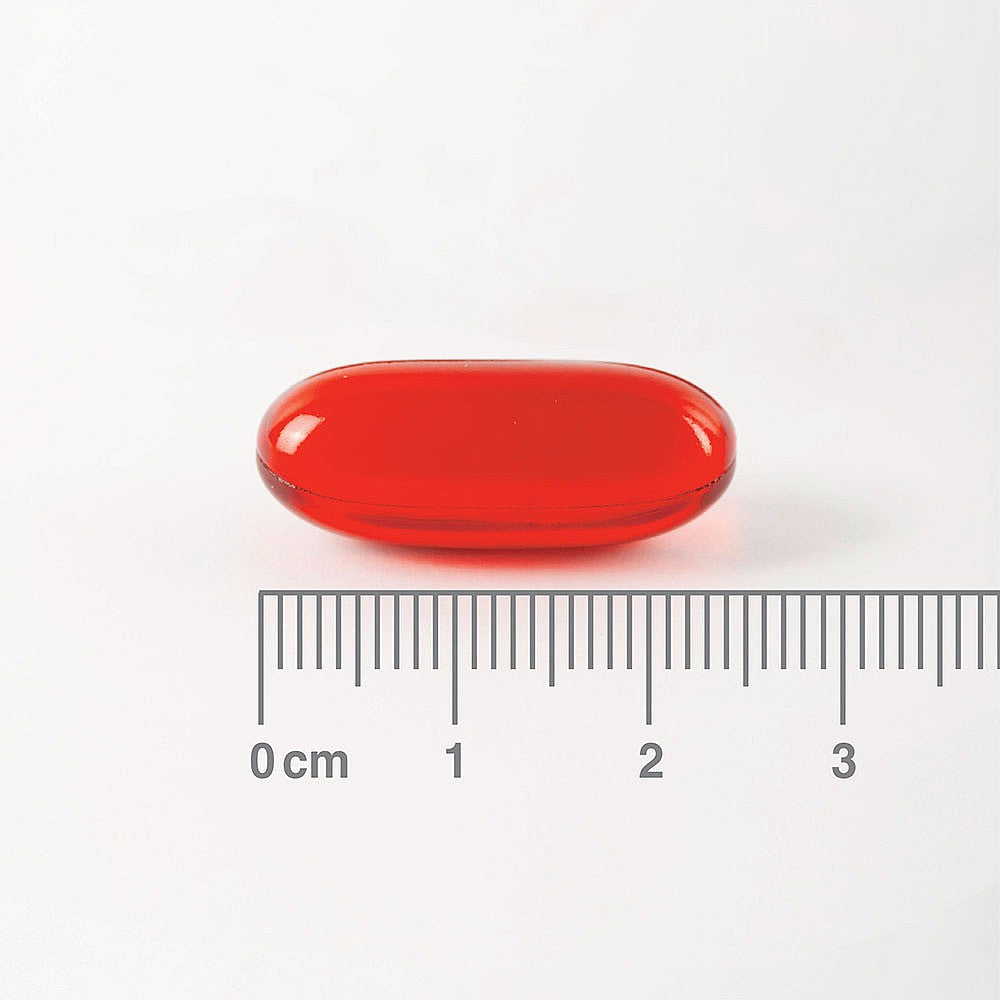 Lamberts Sea Buckthorn Berry Oil 1000mg 30 capsules