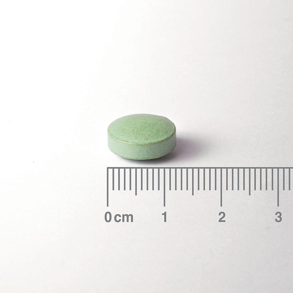 Lamberts Siberian Ginseng 1500mg 60 tablets