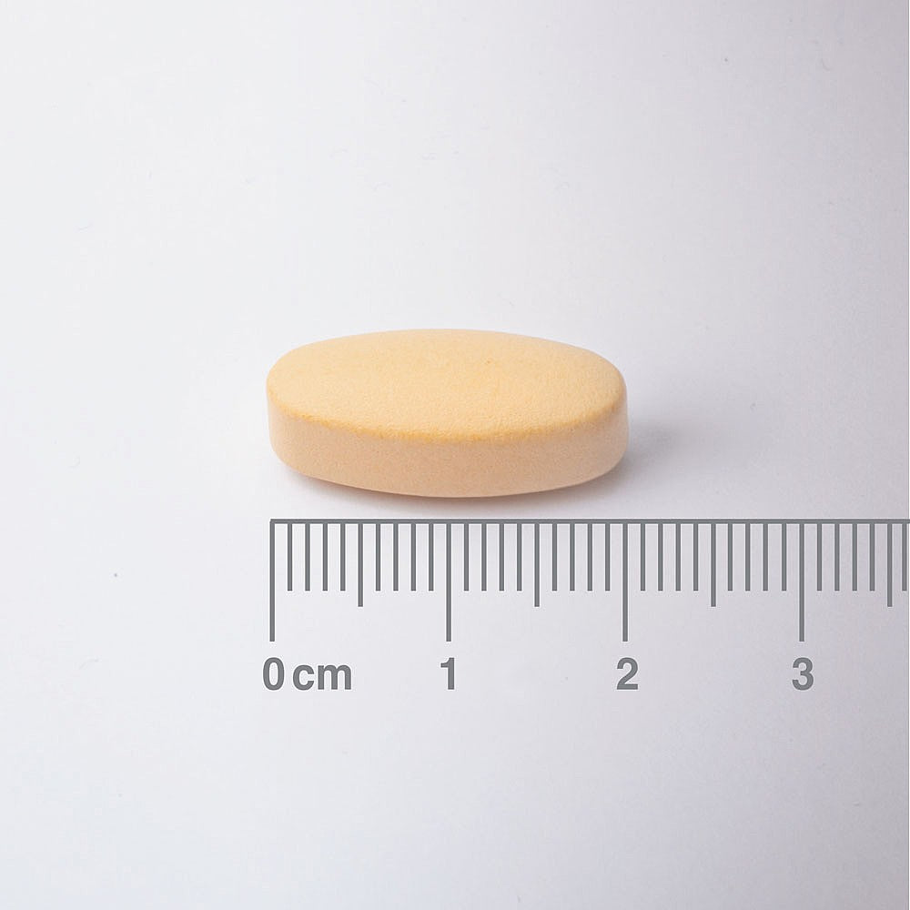 Lamberts MultiGuard® OsteoAdvance 50+ 120 tablets image 1