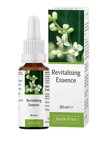 A.Vogel Revitalising Essence image 0