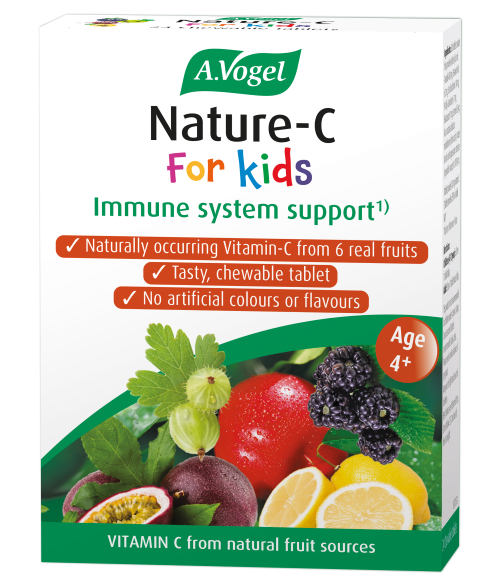 A.Vogel Nature-C for Kids image 1