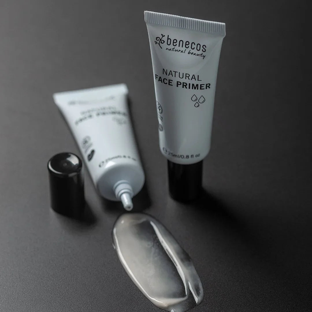 Benecos Natural Face Primer