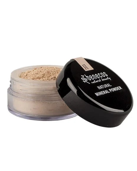 Benecos Natural Mineral Powder