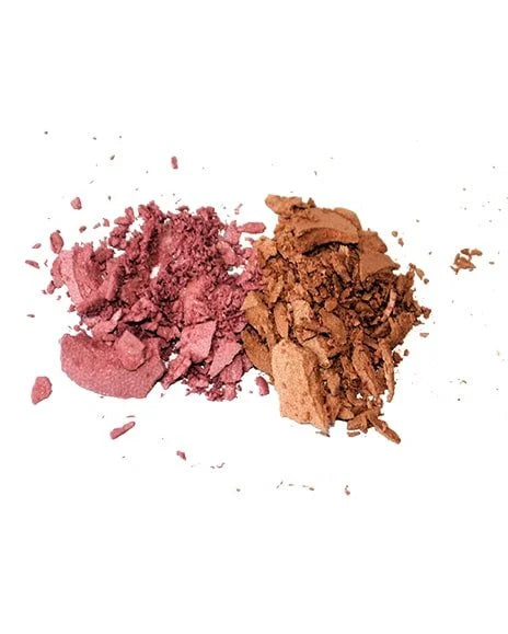 Benecos Fresh Natural Bronzing Duo Ibiza Nights