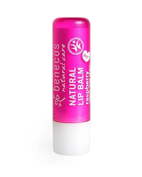 Benecos Natural Lip Balm 2
