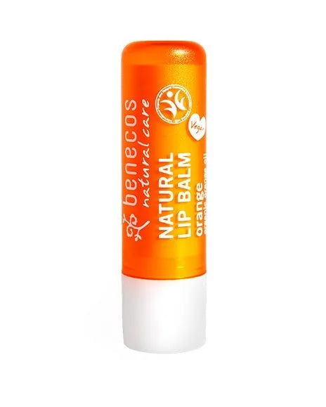 Benecos Natural Lip Balm 3