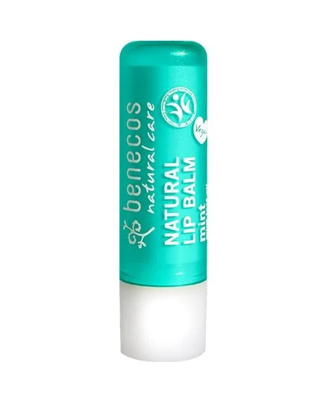 Benecos Natural Lip Balm 4