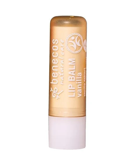 Benecos Natural Lip Balm 5