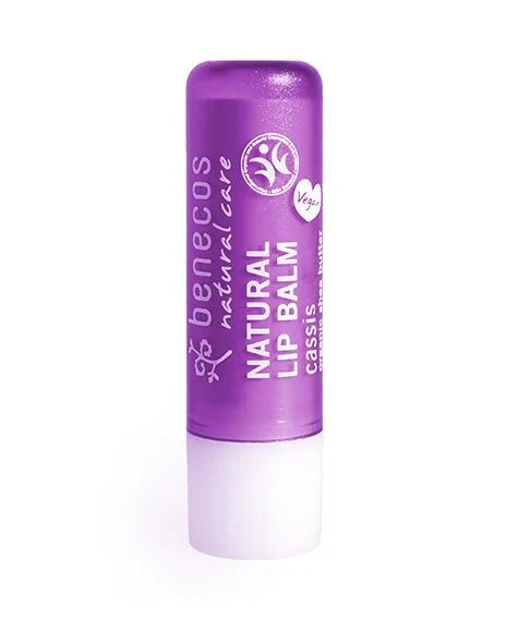 Benecos Natural Lip Balm 6